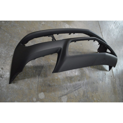 2012 2013 2014 2015 2016 Mercedes SLK CLass SLK250 SLK300 SLK350 Front Bumper Cover