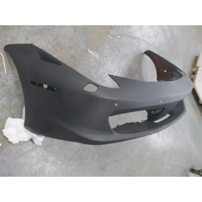 2011 2012 2013 2014 Ferrari 458 Italia Front Bumper Cover