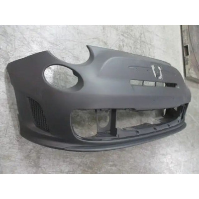 2012 2013 2014 Fiat 500 ABARTH Front Bumper Cover