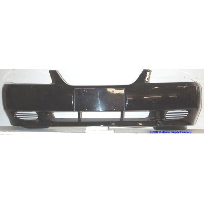 1999 2000 2001 2002 2003 2004 Ford Mustang Base Front Bumper Cover
