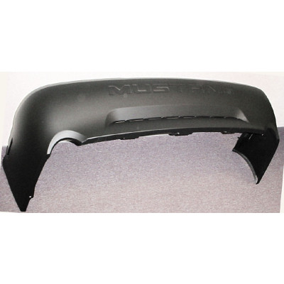 1999 2000 2001 2002 2003 2004 Ford Mustang GT Rear Bumper Cover