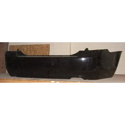 2006 2007 2008 2009 Ford Fusion Rear Bumper Cover 2.3L