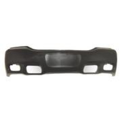 1999 2000 Cadillac Escalade Front Bumper Cover