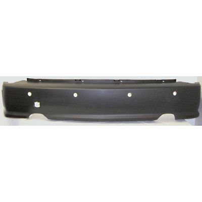 2004 2005 2006 2007 2008 2009 Cadillac SRX Rear Bumper Cover