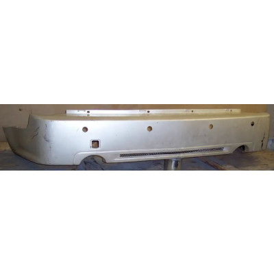 2007 2008 2009 Cadillac SRX SPORT Rear Bumper Cover