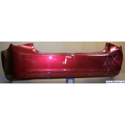 2011 2012 2013 2014 Chevy Cruze Rear Bumper Cover