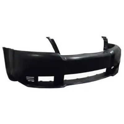 2008 2009 2010 Dodge Avenger Front Bumper Cover no fogs