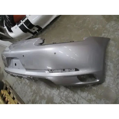 2017 2018 2019 Porsche 991 Carrera Rear Bumper Cover