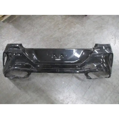 2019 2020 2021 2022 BMW M850I 8 Series Rear Bumper Cover