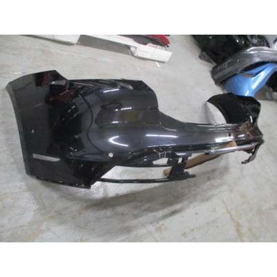 20 21 22 Porsche Taycan Rear Bumper Cover