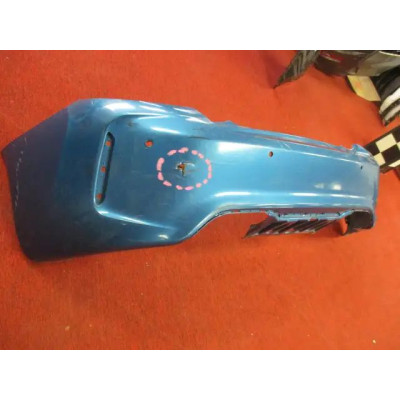2016 2017 2018 2019 2020 BMW M2 Rear Bumper Cover