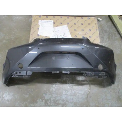 2018 2019 Lexus LC500 LC500H Rear Bumper Cover