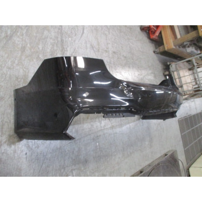 2019 2020 2021 Audi A7 S-Line Sportback Rear Bumper Cover