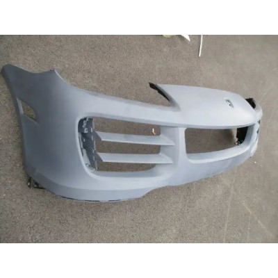 2008 2009 2010 Porsche Cayenne Front Bumper Cover