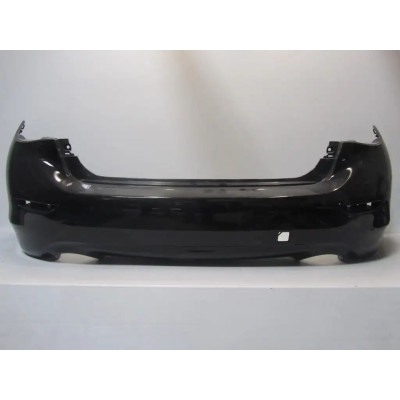 2014 2015 2016 2017 Infiniti Q50 Rear Bumper Cover
