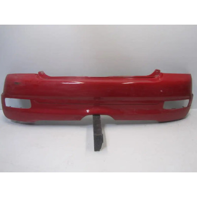 2007 2009 2010 2011 Mini Cooper S Aero Rear Bumper Cover