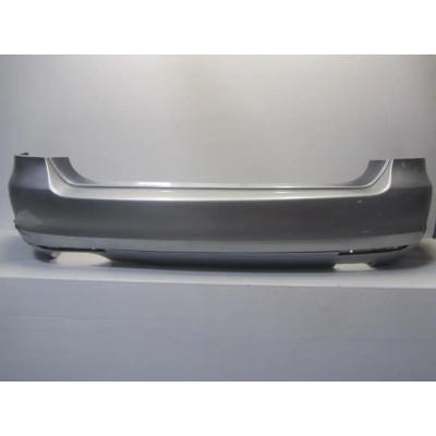 2009 2010 2011 2012 2013 VW Jetta Wagon Rear Bumper Cover