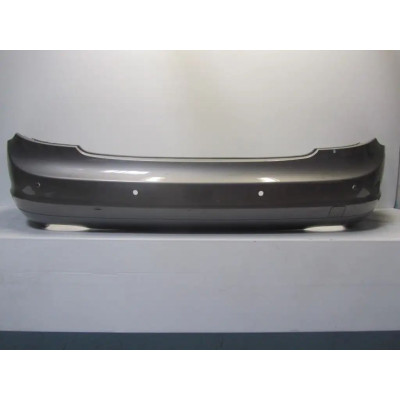 2007 2008 2009 2010 Mercedes CL Class CL550 Base Rear Bumper Cover withsensor