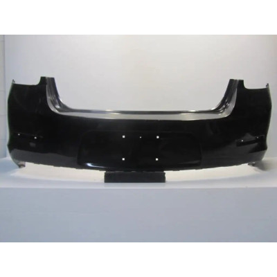 2013 2014 Chevy Malibu Rear Bumper Cover