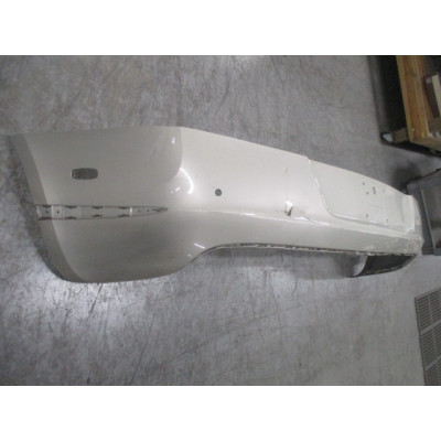 2012 2013 2014 2015 Bentley Continental GT GTC Rear Bumper Cover