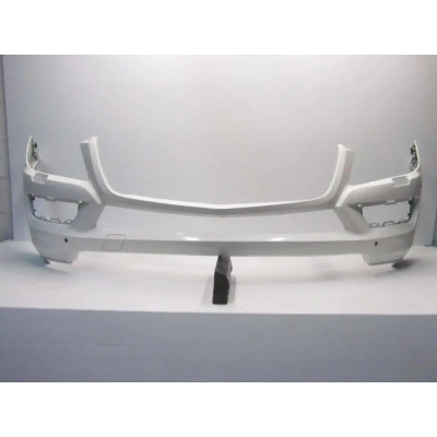 2013 2014 2015 2016 Mercedes GL Class GL350 GL450 GL550 Front Bumper Cover