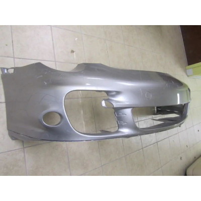 2009 2010 2011 Porsche 997 911 Carrera TURBO Front Bumper Cover