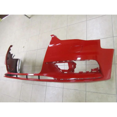 2013 2014 2015 2016 Audi A3 Front Bumper Cover