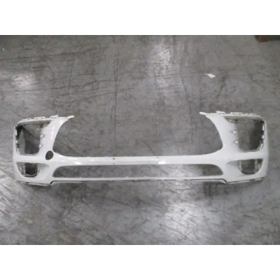 2015 2016 2017 2018 Porsche Macan Front Bumper Cover