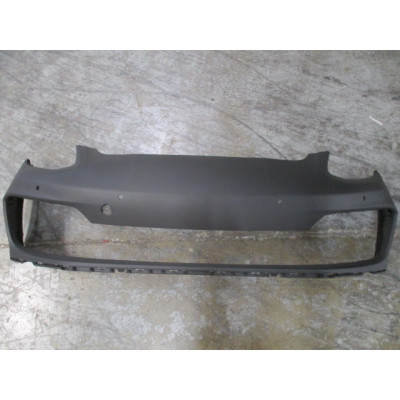 2017 2018 2019 Porsche Panamera GTS Front Bumper Cover