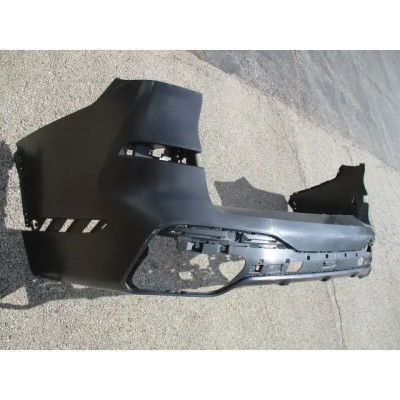 2020 2021 2022 BMW X7 M Rear Bumper Cover