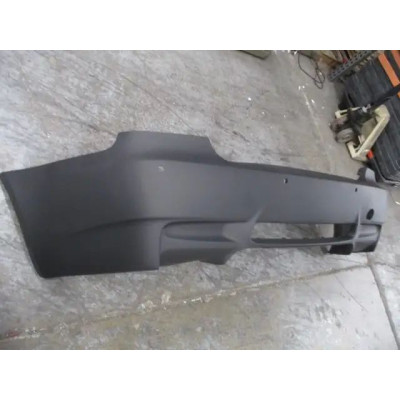 2008 2009 2010 2011 2012 2013 BMW M3 2dr Rear Bumper Cover