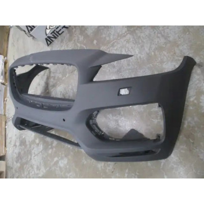 2017 2018 2019 Jaguar F Pace R Front Bumper Cover