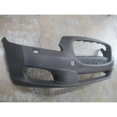 2011 2012 2013 2014 Jaguar XJ Front Bumper Cover