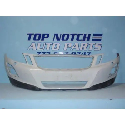 2010 2011 2012 2013 Volvo XC60 Front Bumper Cover