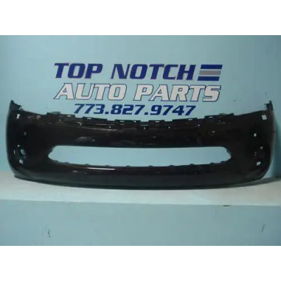 2011 2012 2013 Infiniti QX56 QX60 Front Bumper Cover