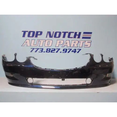 2008 2009 Buick Lacrosse Front Bumper Cover