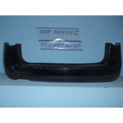 2006 2007 2008 2009 2010 Volkswagen Passat Wagon Rear Bumper Cover