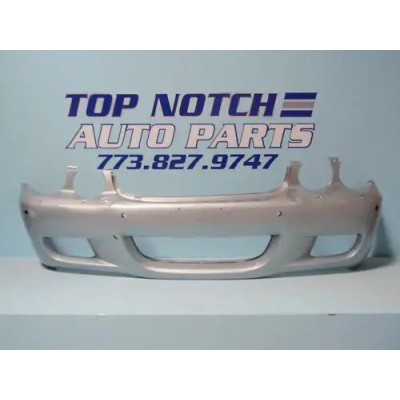 2008 2009 Jaguar XJR XJ8 XJ12 Front Bumper Cover