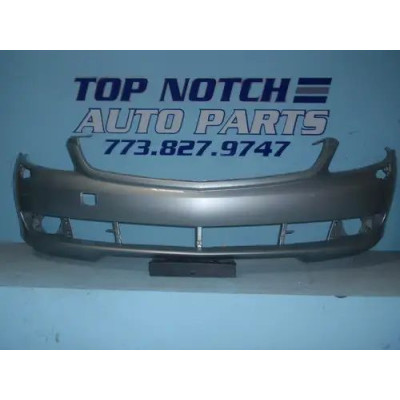 2007 2008 2009 2010 Mercedes CL Class CL550 CL600 Front Bumper Cover