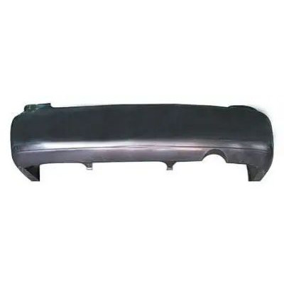 2002 2003 2004 2005 2006 Lexus ES330 Rear Bumper Cover