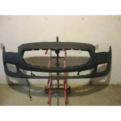 2014 2015 2016 Maserati Quattroporte Front Bumper Cover