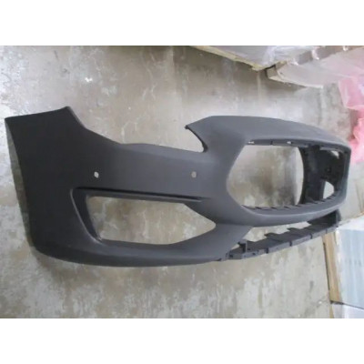 2018 2019 2020 Maserati Quattroporte GTS SQ4 Front Bumper Cover