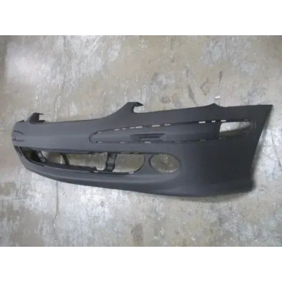2000 2001 2002 2003 Mercedes SLK CLass SLK230 SLK320 Front Bumper Cover