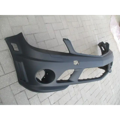 2008 2009 2010 2011 Mercedes C Class C63 AMG Front Bumper Cover