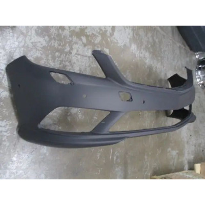 2011 2012 2013 2014 Mercedes CL Class CL550 CL600 AMG SPORT Front Bumper Cover