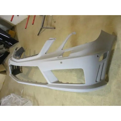 2010 2011 2012 2013 Mercedes E Class E63 AMG Front Bumper Cover