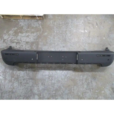 2019 2020 Mercedes G Class G550 G63 AMG SPORT Rear Bumper Cover