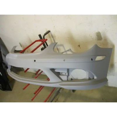 2007 2008 Mercedes SL550 AMG SPORT Front Bumper Cover