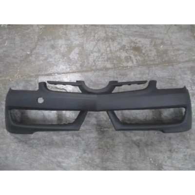 2009 2010 2011 Mercedes SLK Class SLK350 Base Front Bumper Cover