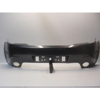 2006 2007 2008 2009 2010 Aston Martin Vantage DB9 Rear Bumper Cover